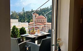 Kk Athens Fine Stay