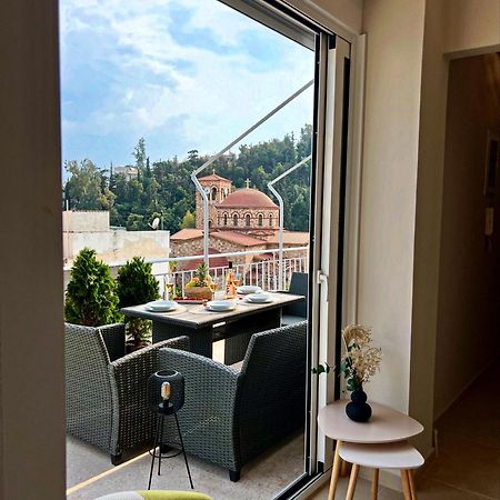 Kk Athens Fine Stay Zewnętrze zdjęcie