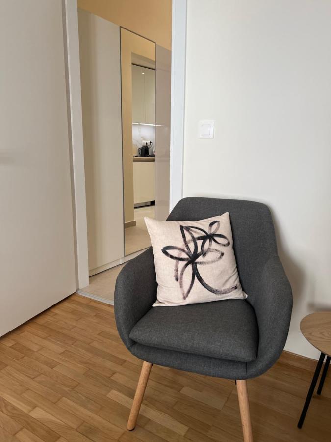 Kk Athens Fine Stay Zewnętrze zdjęcie