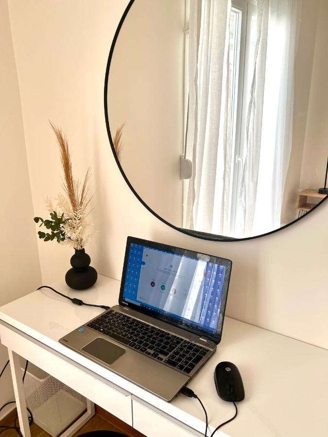Kk Athens Fine Stay Zewnętrze zdjęcie