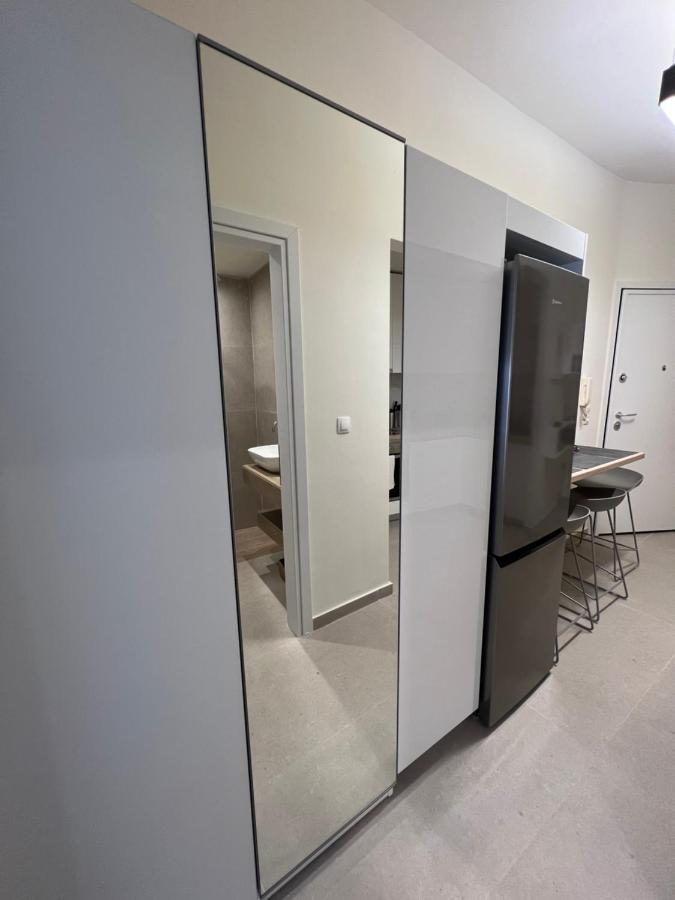 Kk Athens Fine Stay Zewnętrze zdjęcie