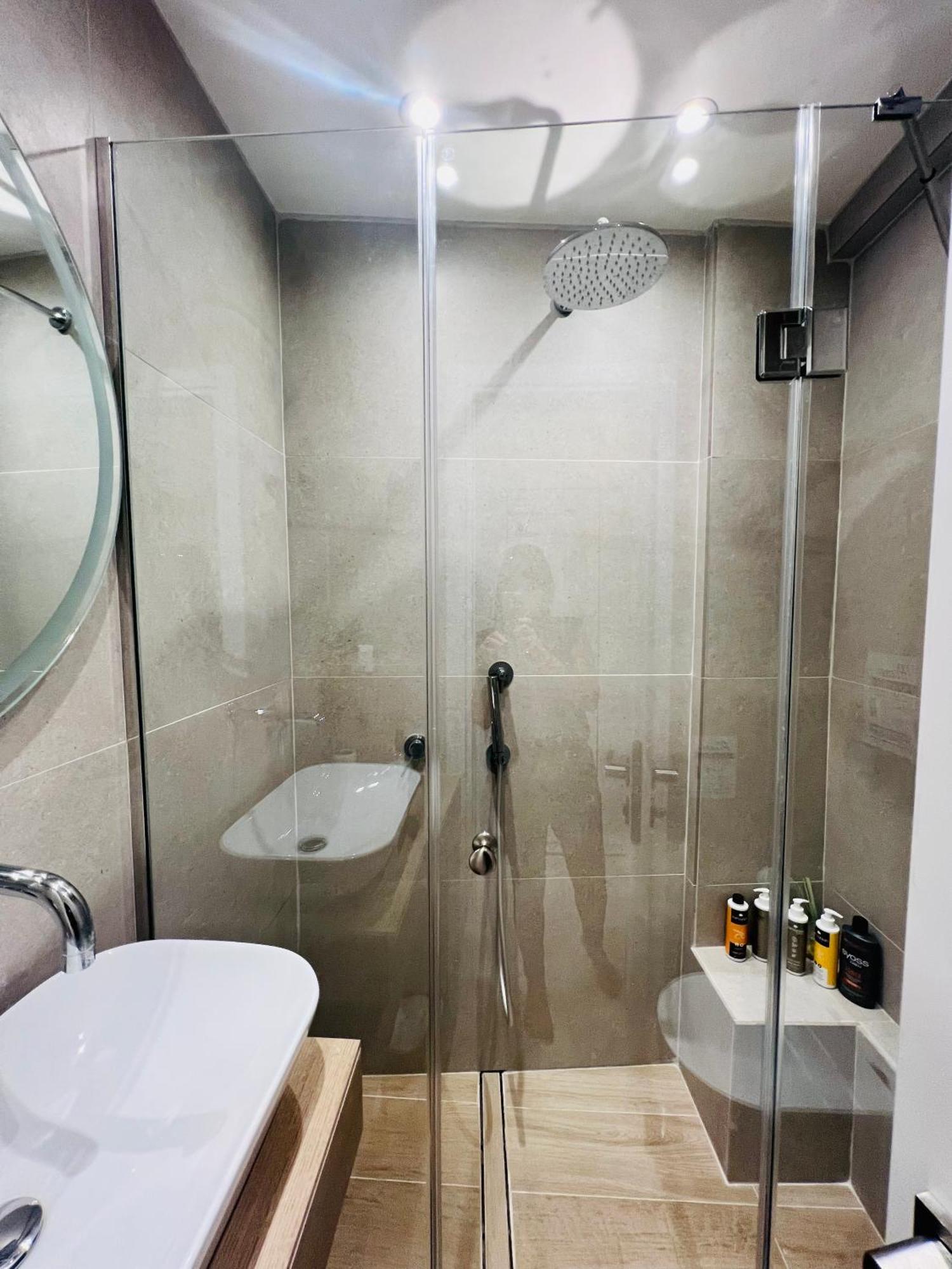 Kk Athens Fine Stay Zewnętrze zdjęcie