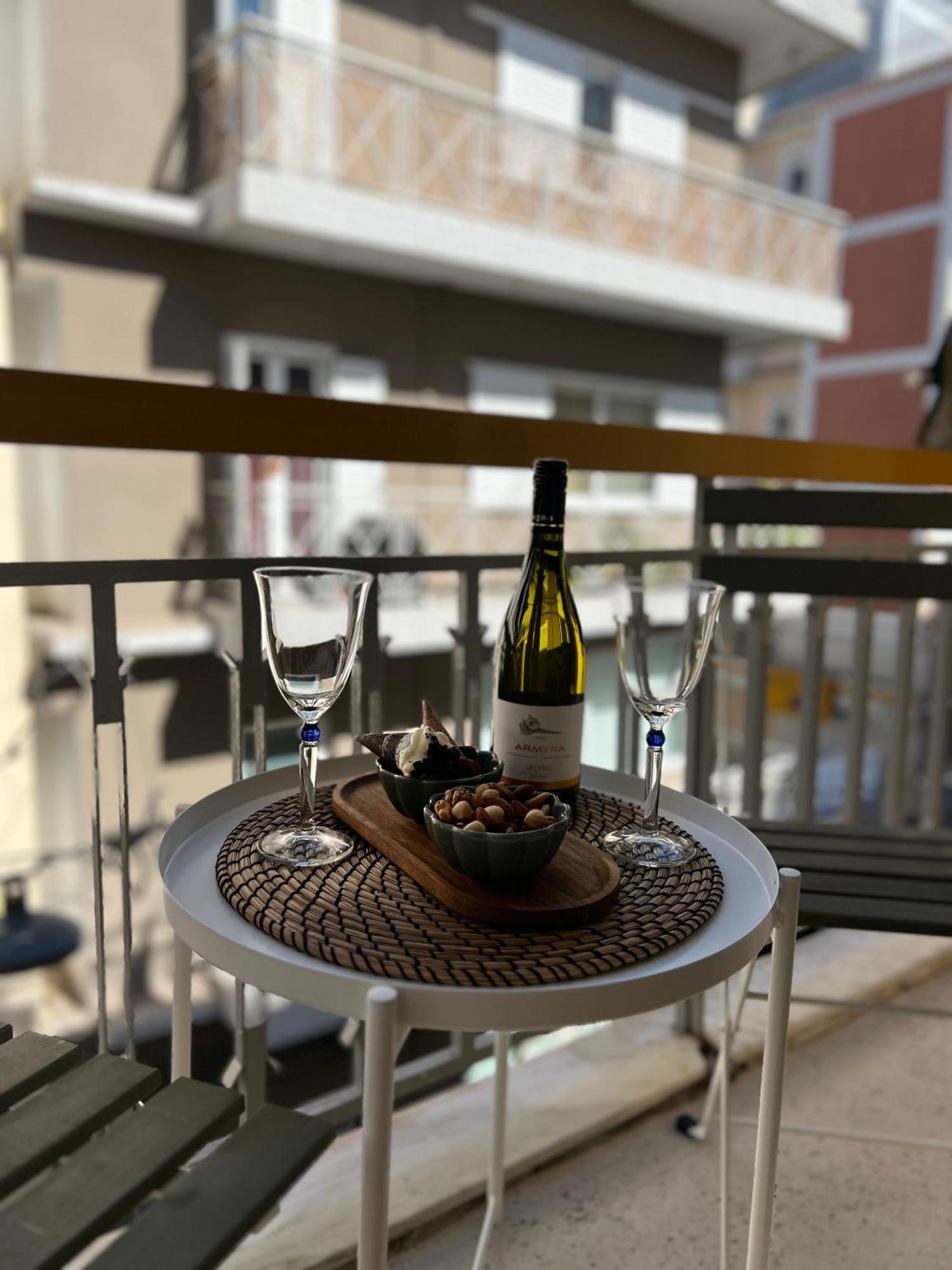 Kk Athens Fine Stay Zewnętrze zdjęcie