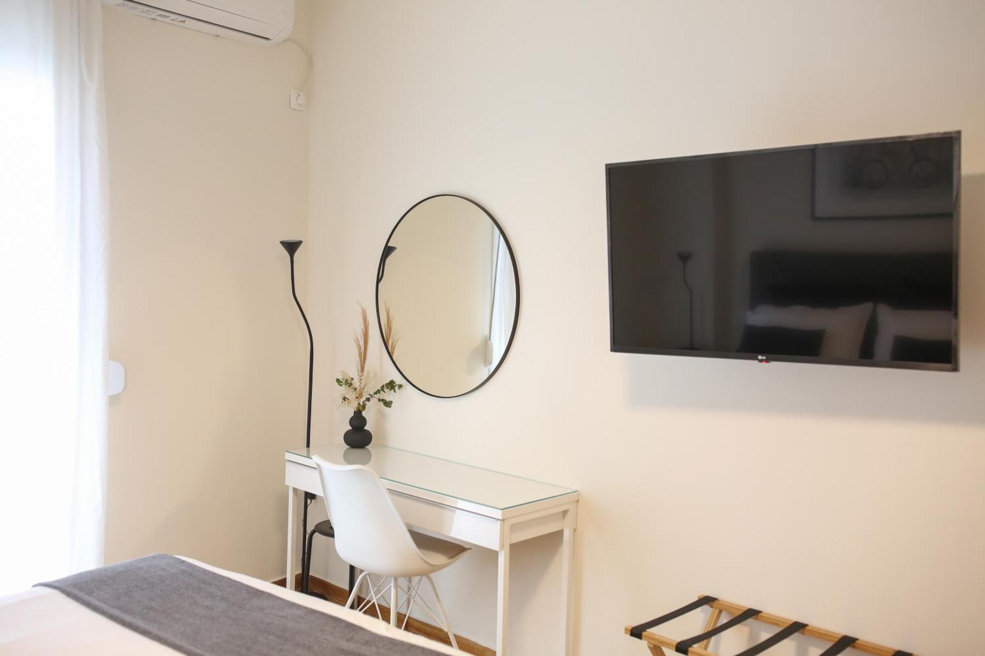 Kk Athens Fine Stay Zewnętrze zdjęcie