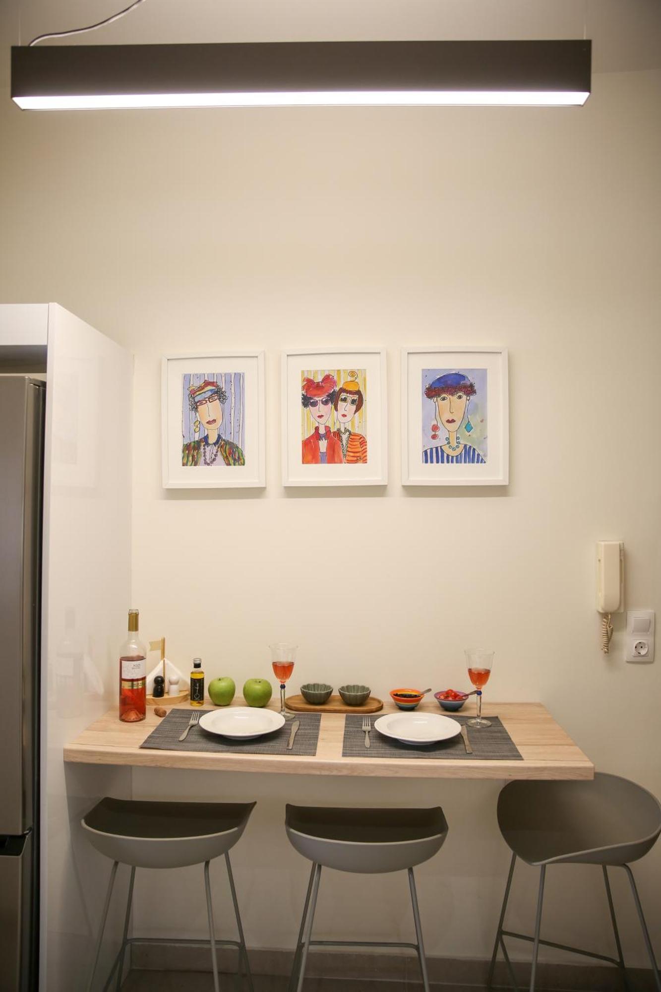 Kk Athens Fine Stay Zewnętrze zdjęcie