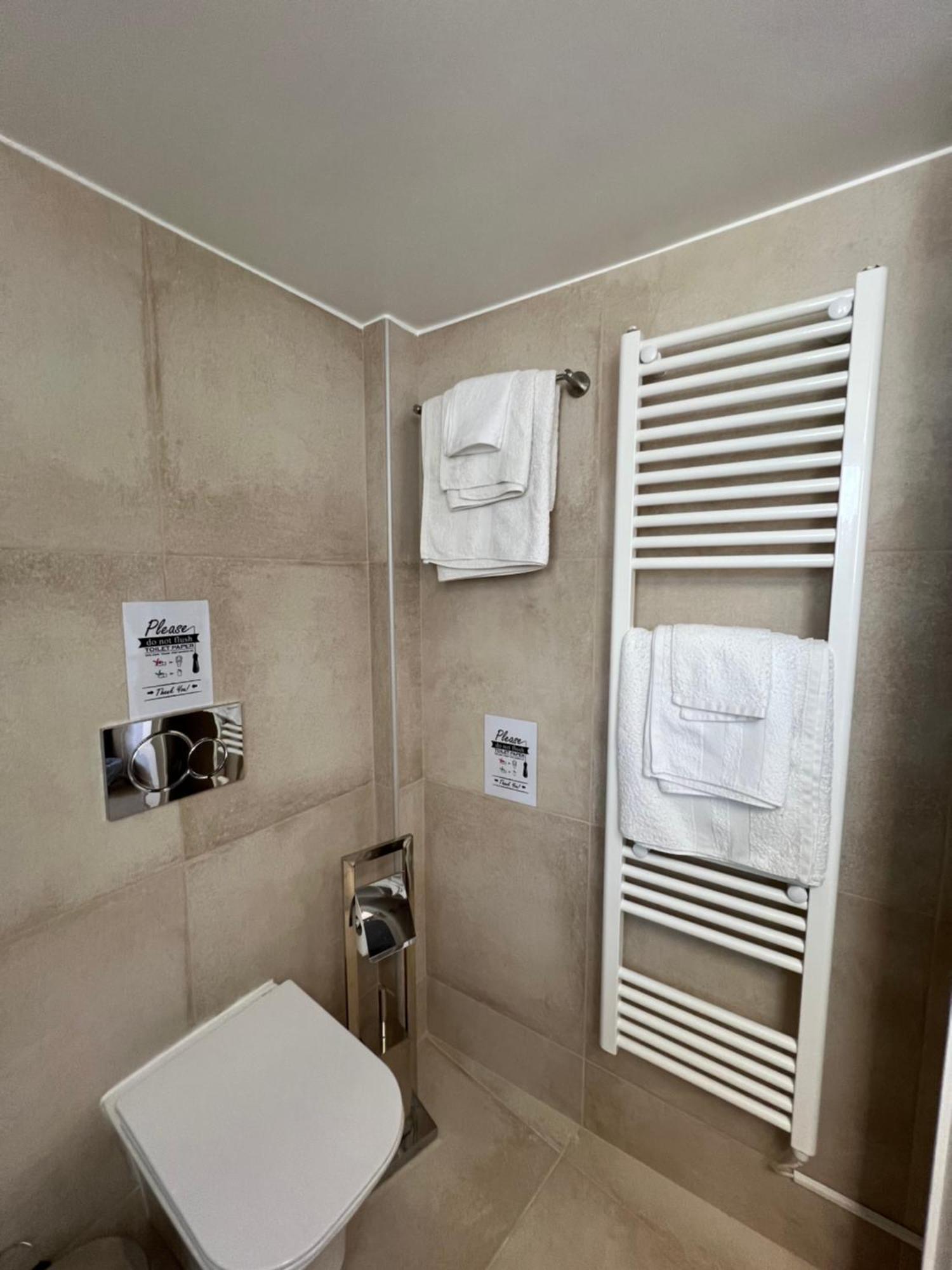 Kk Athens Fine Stay Zewnętrze zdjęcie