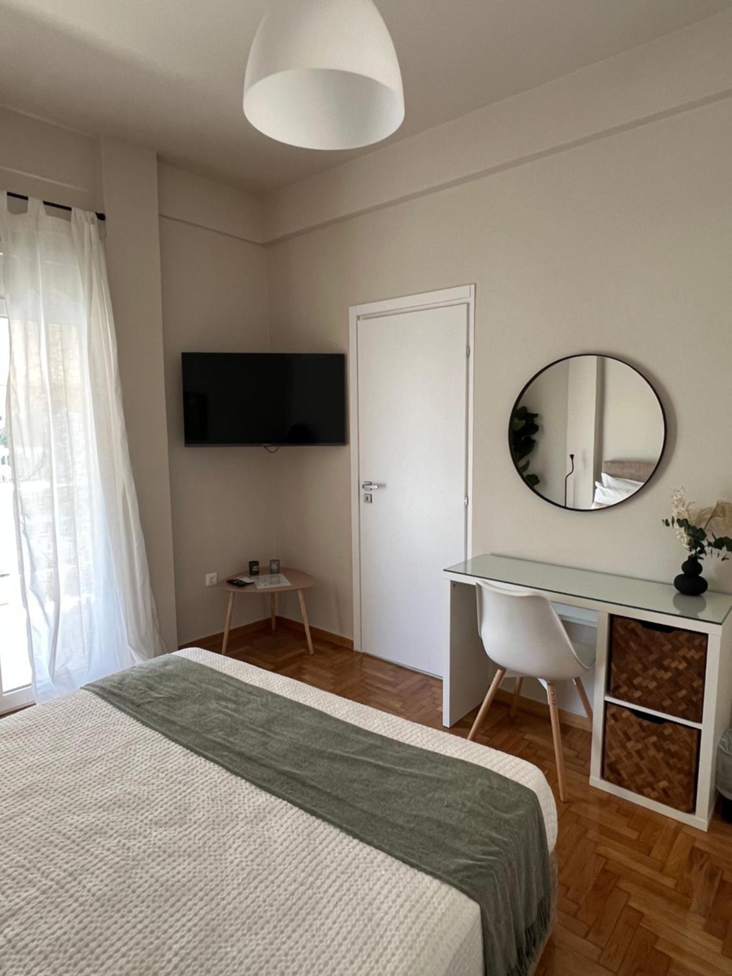 Kk Athens Fine Stay Zewnętrze zdjęcie