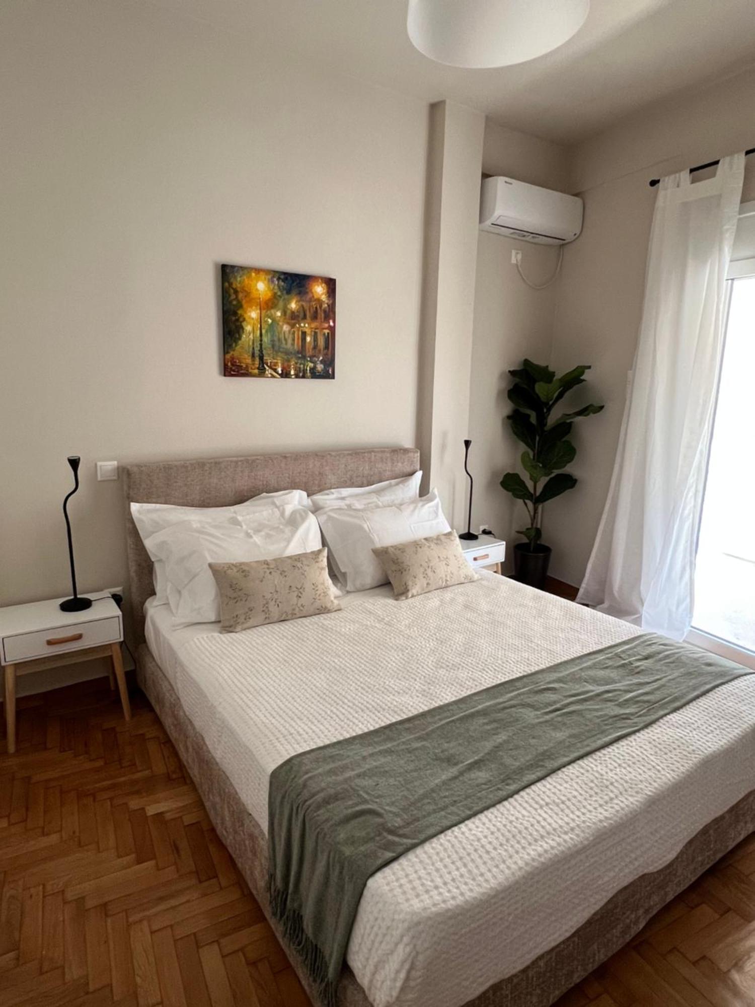 Kk Athens Fine Stay Zewnętrze zdjęcie