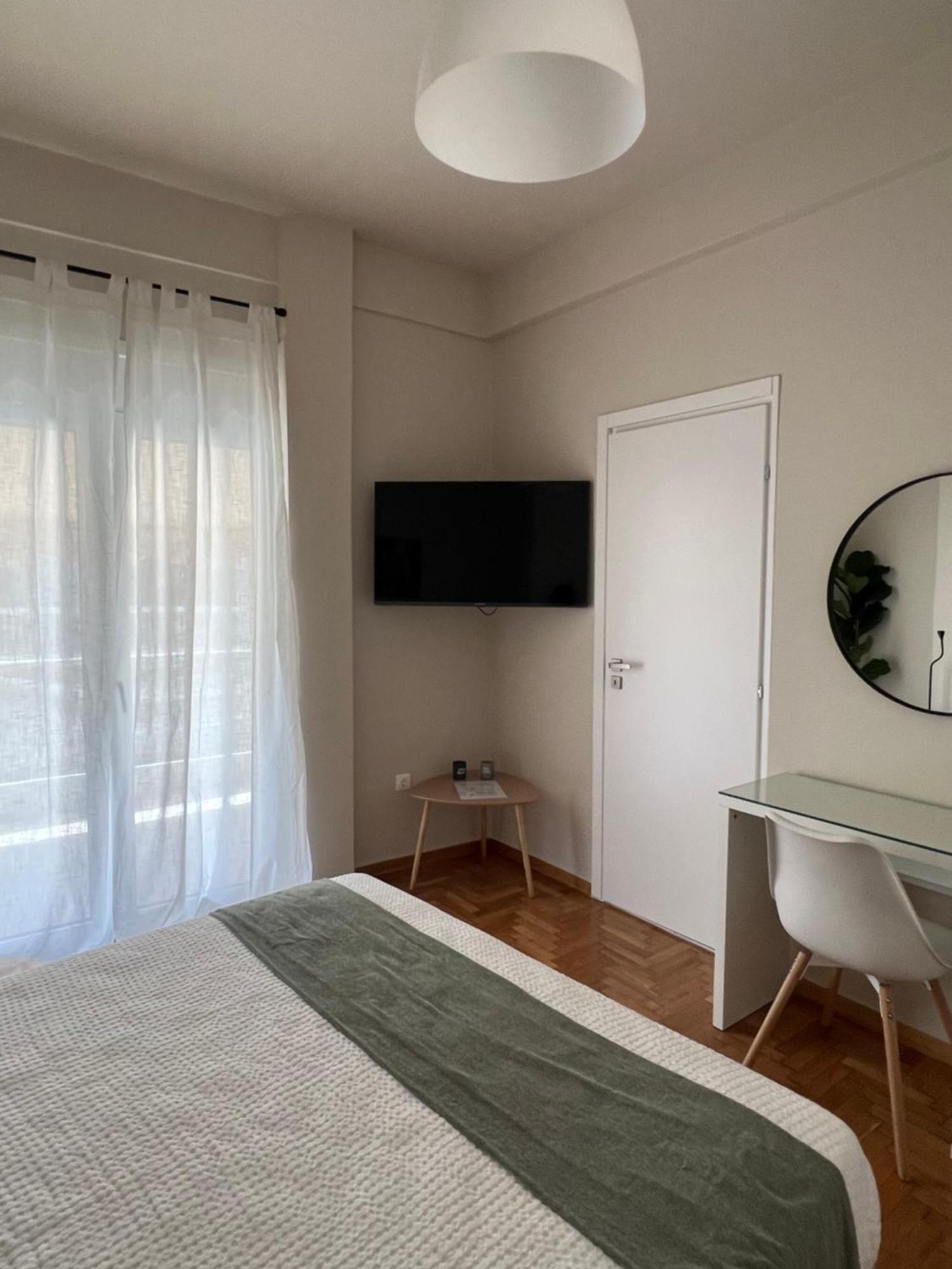 Kk Athens Fine Stay Zewnętrze zdjęcie
